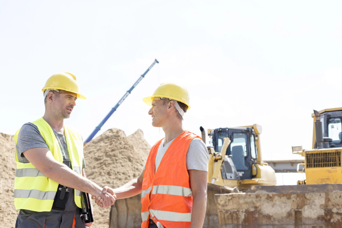 Construction Management Services | Maple Creek Construction