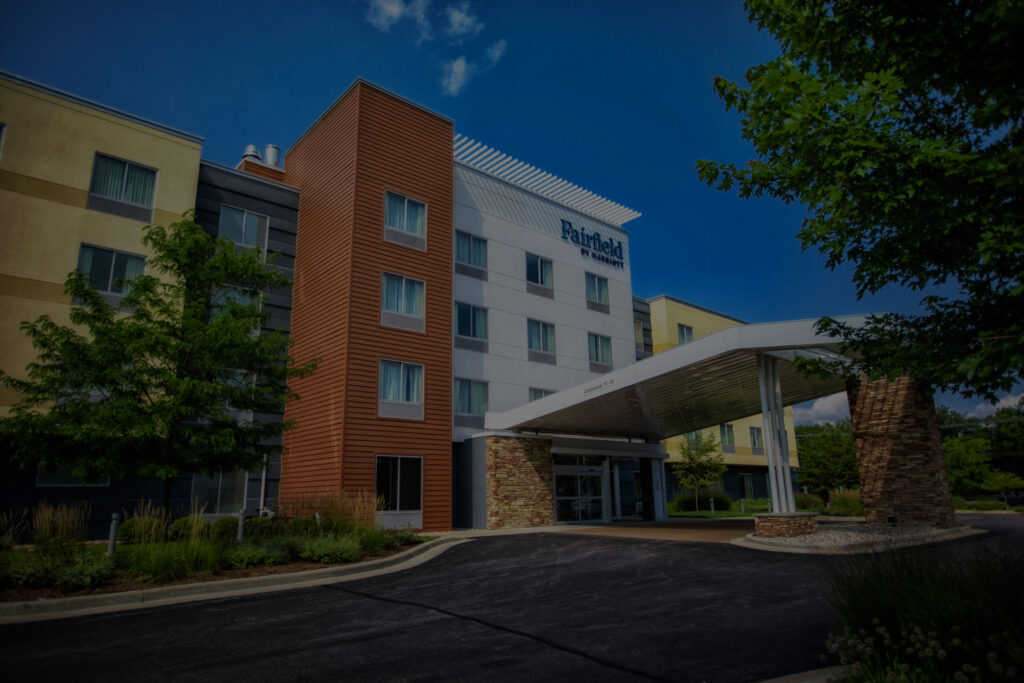 hotels